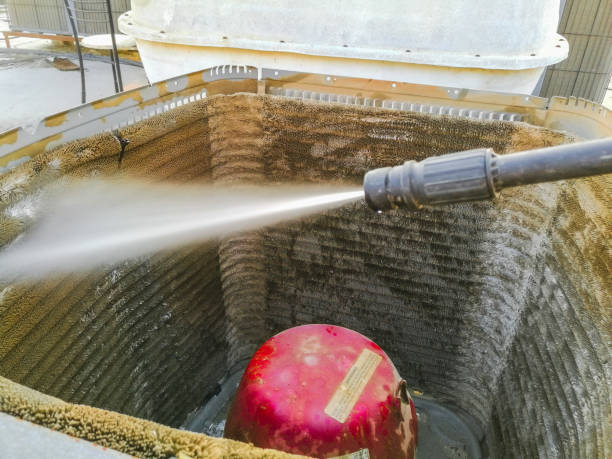 Best HVAC Maintenance and Cleaning  in Elmwood, IL