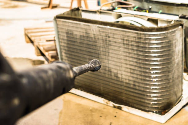 Best Ductwork Cleaning Services  in Elmwood, IL