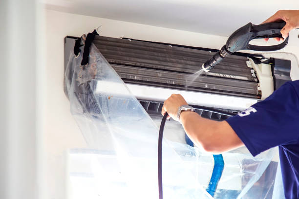 Best Affordable Air Duct Cleaning  in Elmwood, IL
