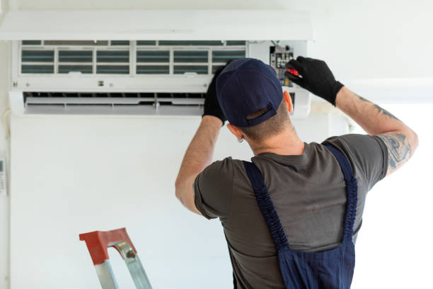 Best Best Air Duct Cleaning Company  in Elmwood, IL