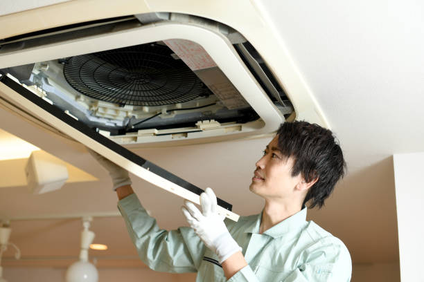 Best HVAC System Cleaning  in Elmwood, IL
