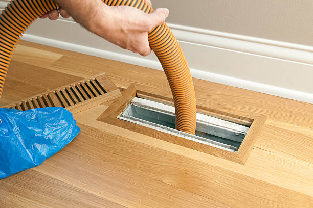 Best Best Air Duct Cleaning Company  in Elmwood, IL