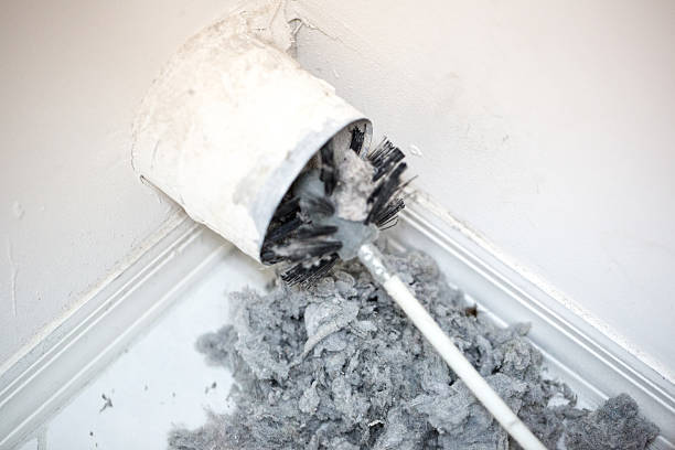 Best HVAC Duct Inspection Services  in Elmwood, IL