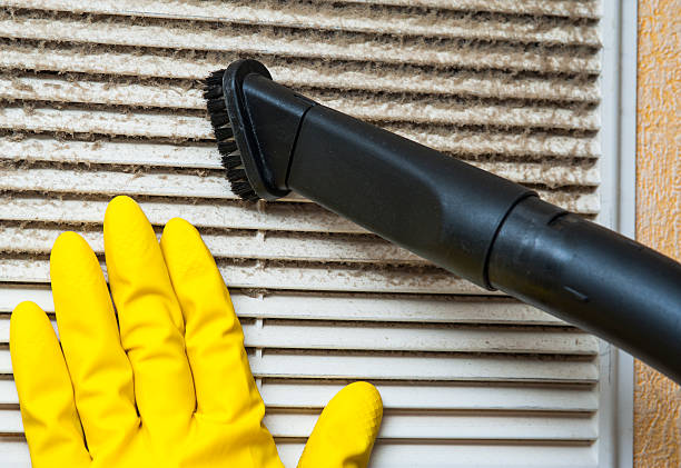 Best HVAC Duct Inspection Services  in Elmwood, IL