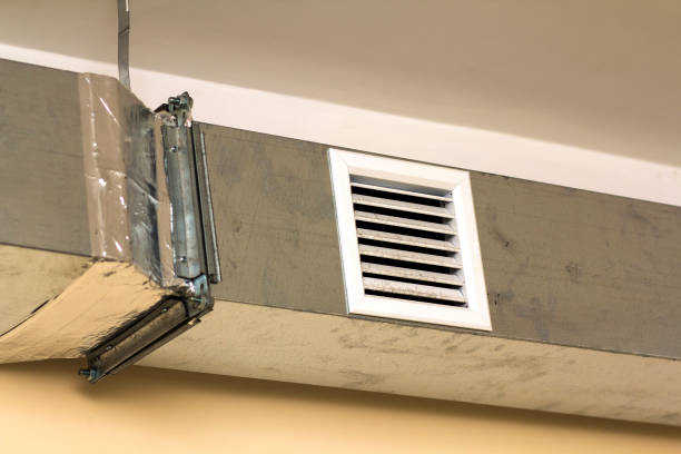 Best Affordable Duct Cleaning Services  in Elmwood, IL